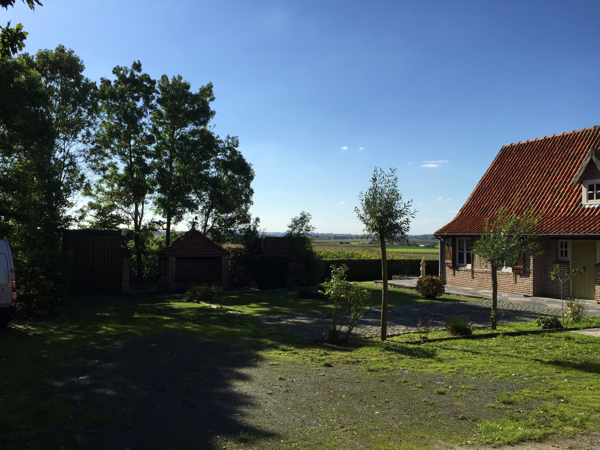 tuin