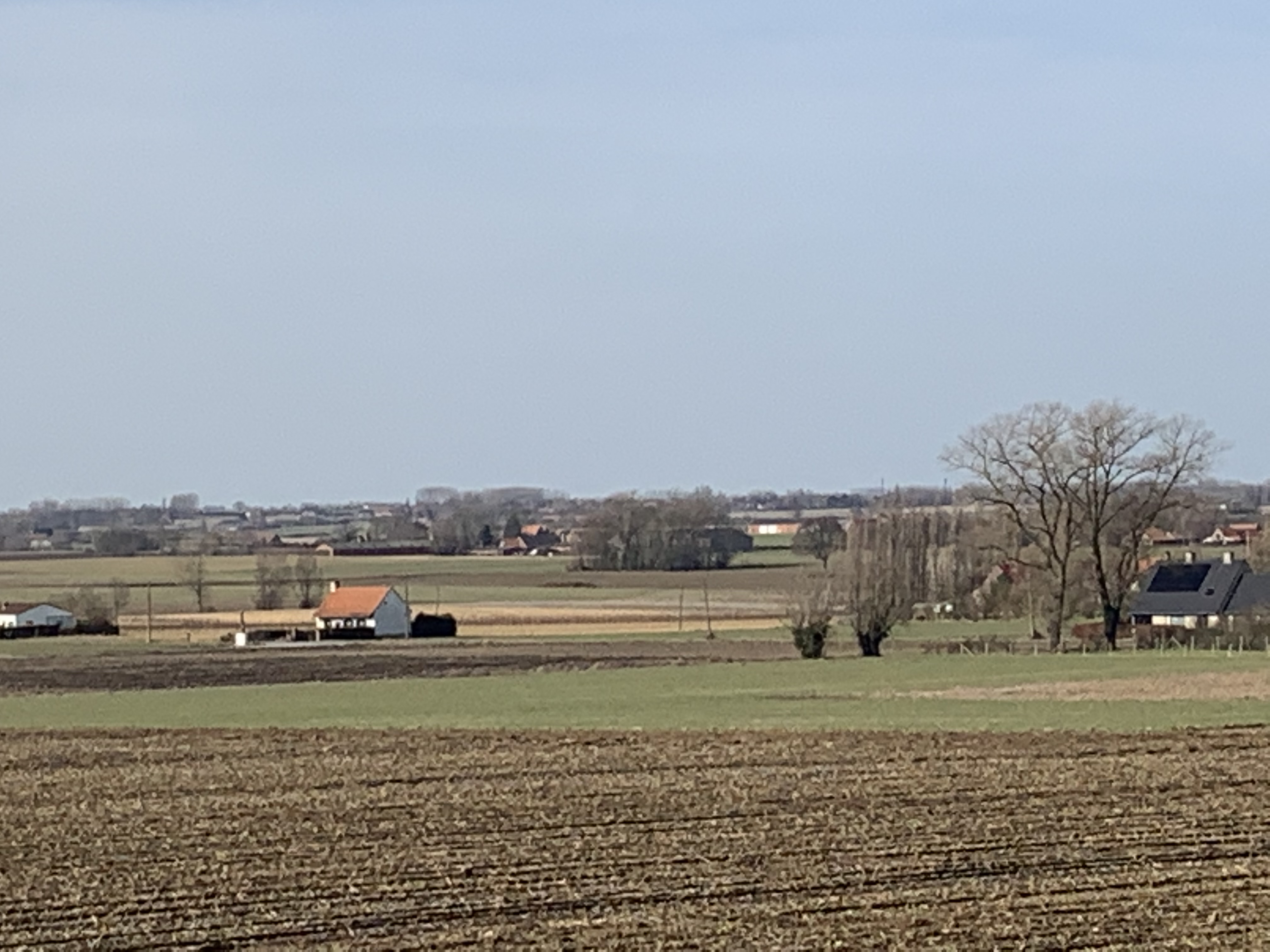 uitzicht
