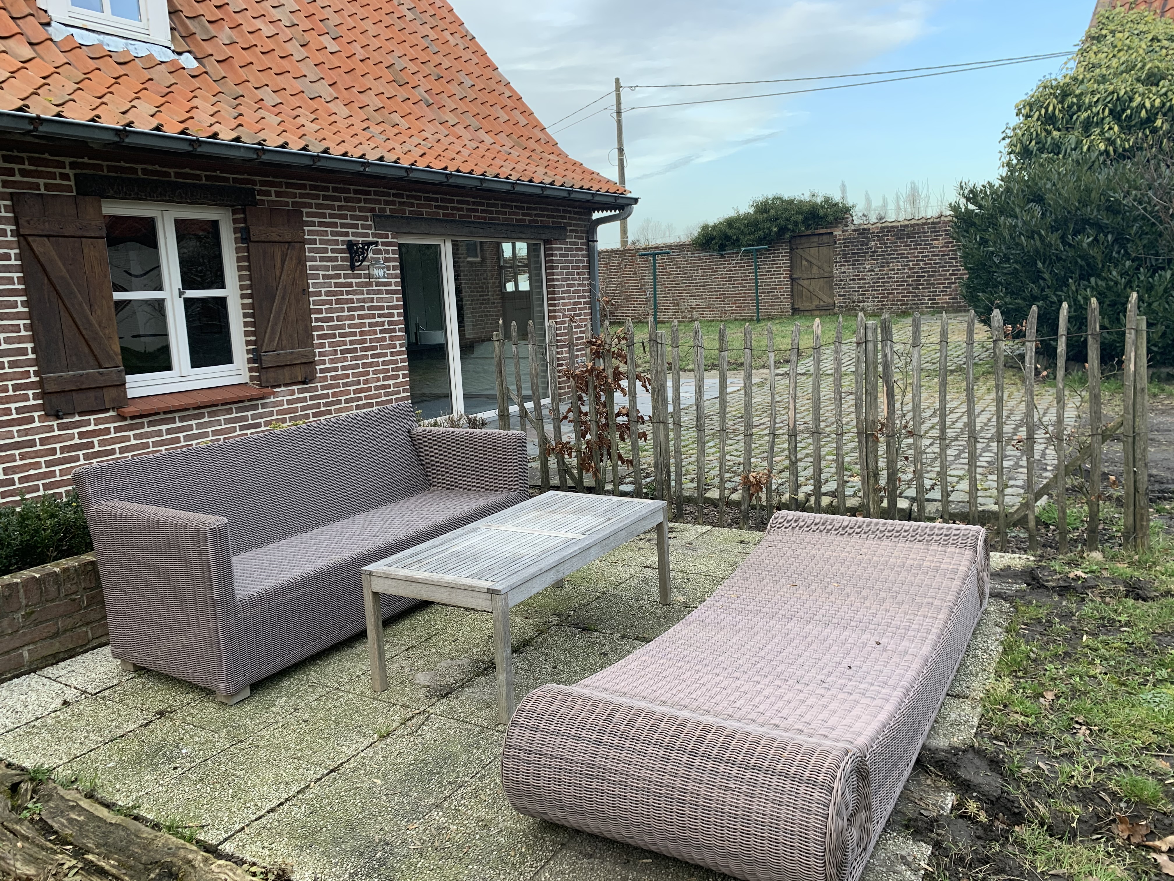 tuin