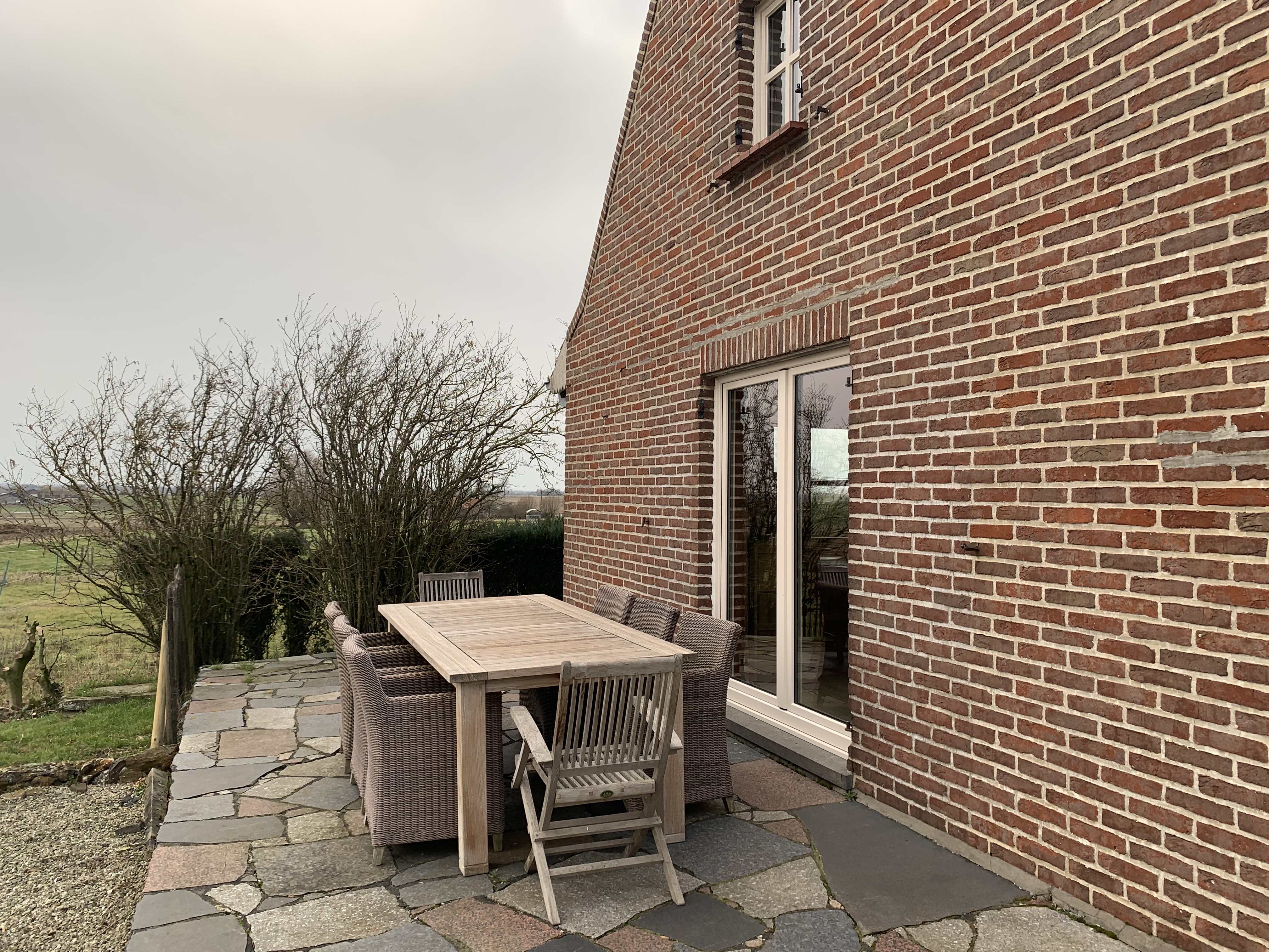 terras