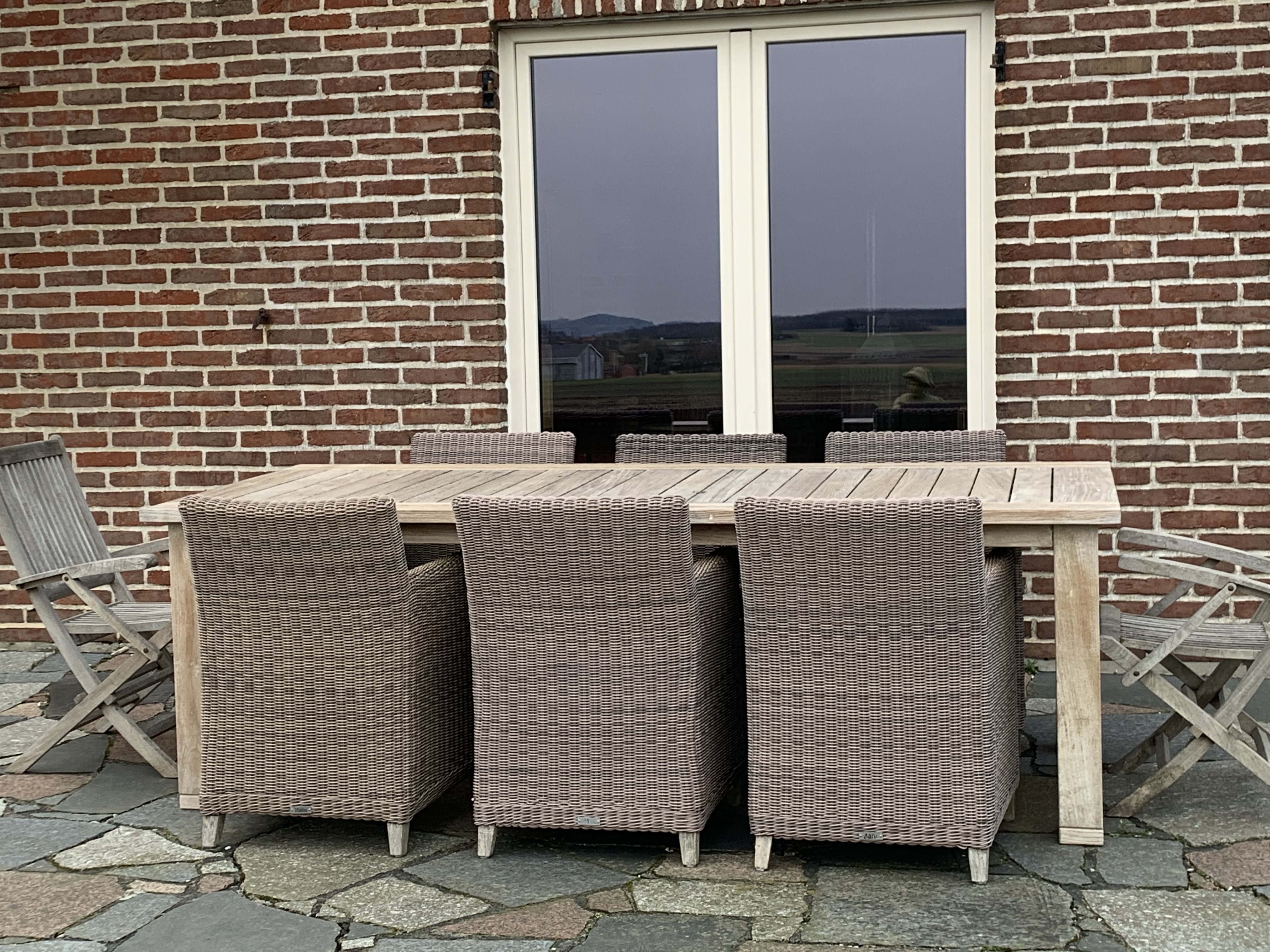terras