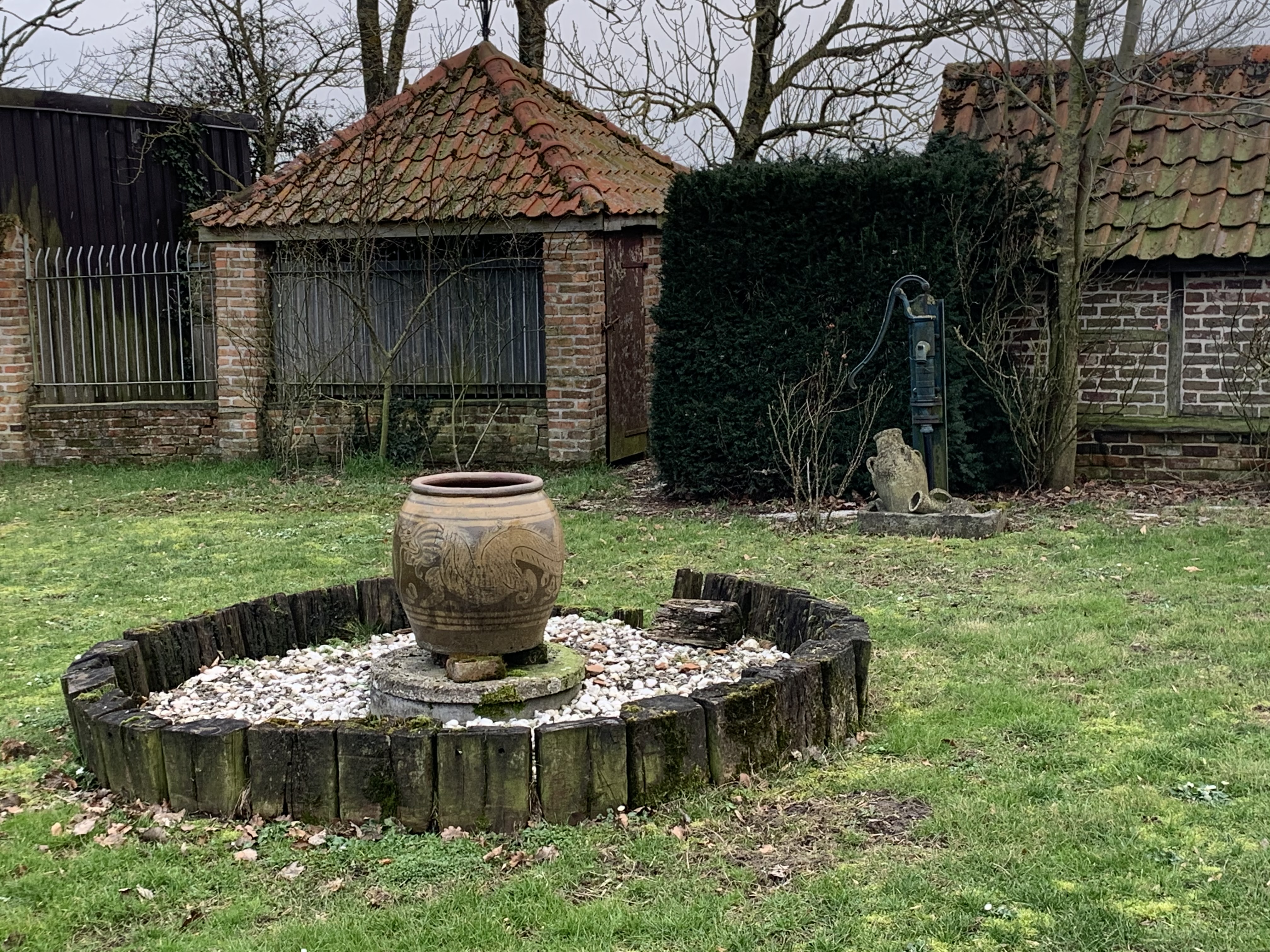 tuin